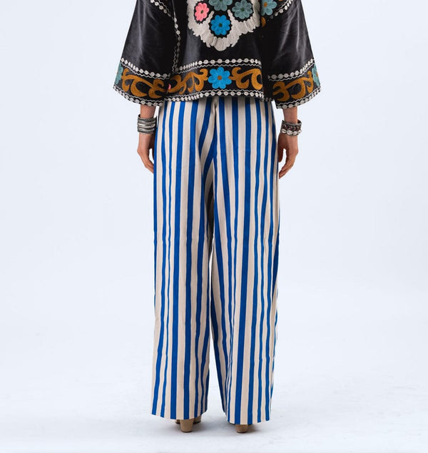 Lolly’s Laundry - Pants - Zola Pants - Cecil and Gunn