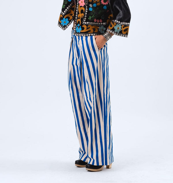 Lolly’s Laundry - Pants - Zola Pants - Cecil and Gunn