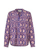 Lolly’s Laundry - Shirt - Helena Shirt - Cecil and Gunn