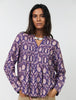 Lolly’s Laundry - Shirt - Helena Shirt - Cecil and Gunn
