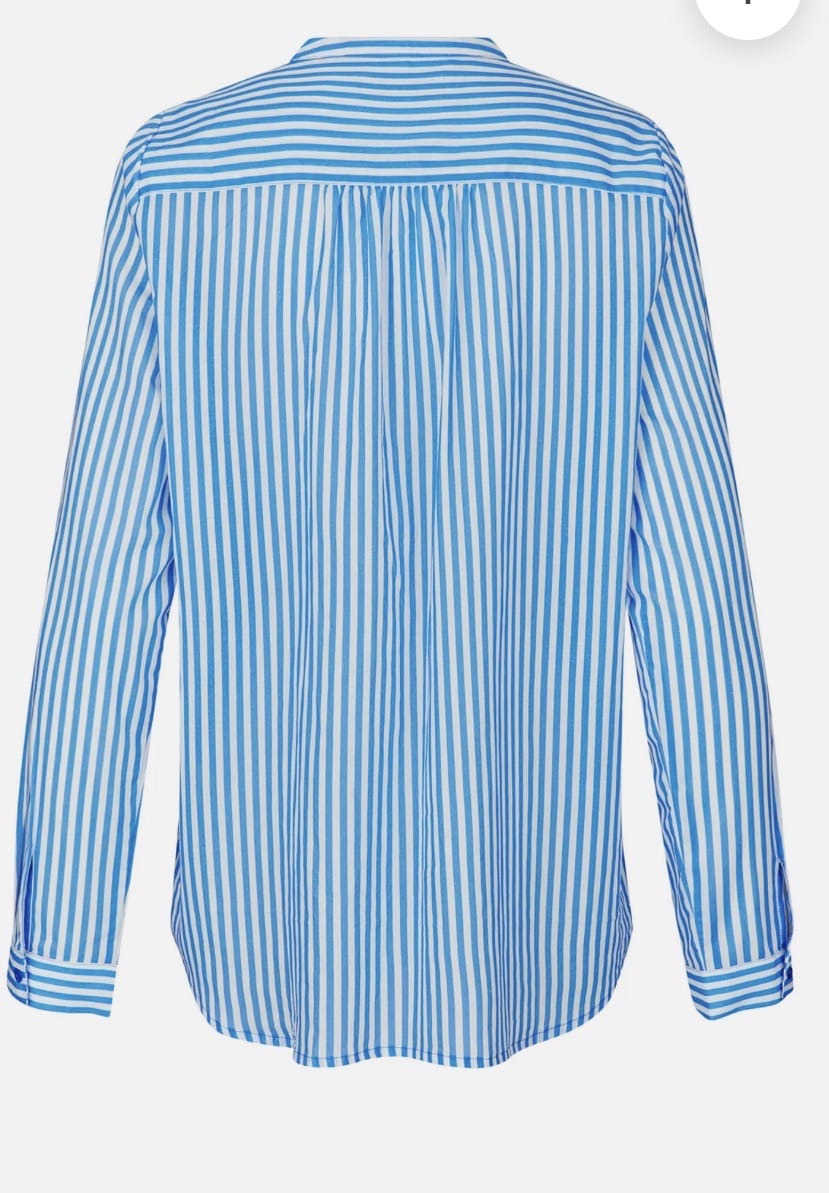 Lolly’s Laundry - Shirt - Lux Shirt - Cecil and Gunn