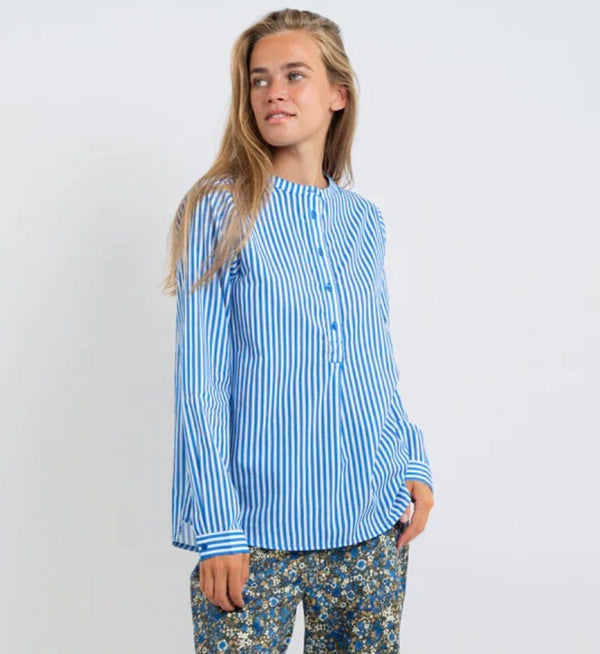 Lolly’s Laundry - Shirt - Lux Shirt - Cecil and Gunn