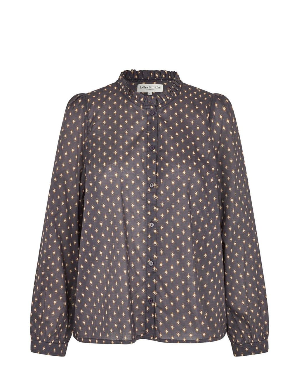Lolly’s Laundry - Shirt - River Classic Shirt - Cecil and Gunn