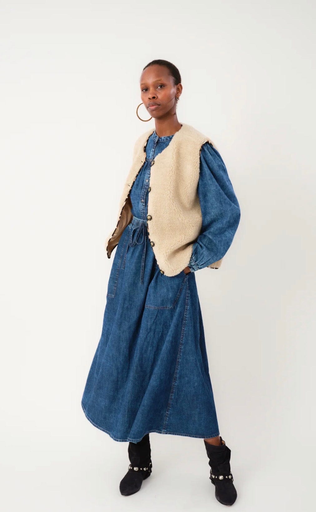 Lolly’s Laundry - Skirt - Akane Skirt - Cecil and Gunn