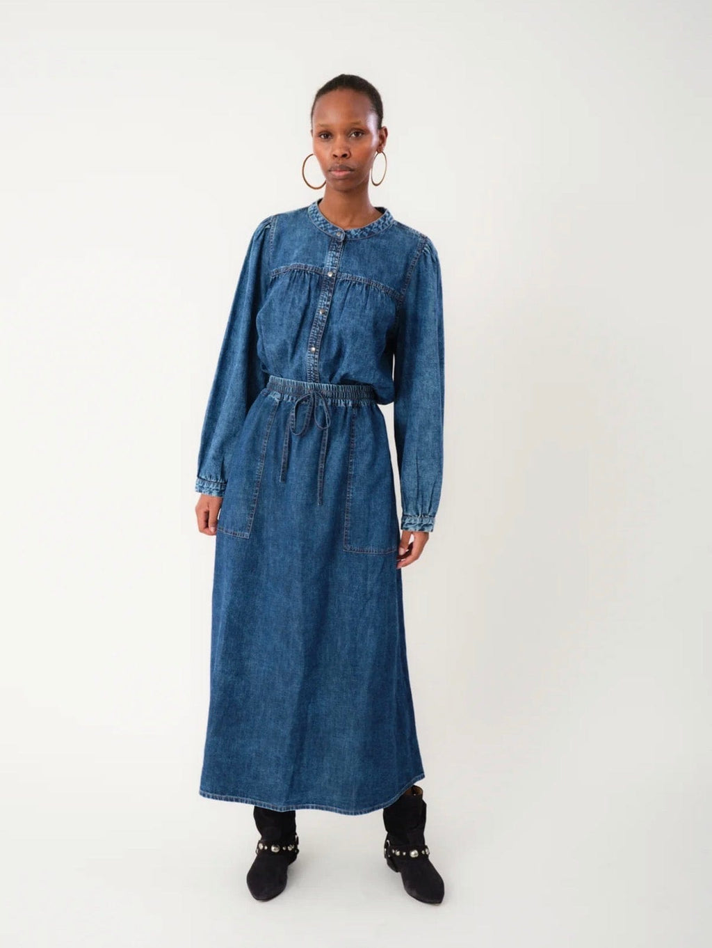 Lolly’s Laundry - Skirt - Akane Skirt - Cecil and Gunn