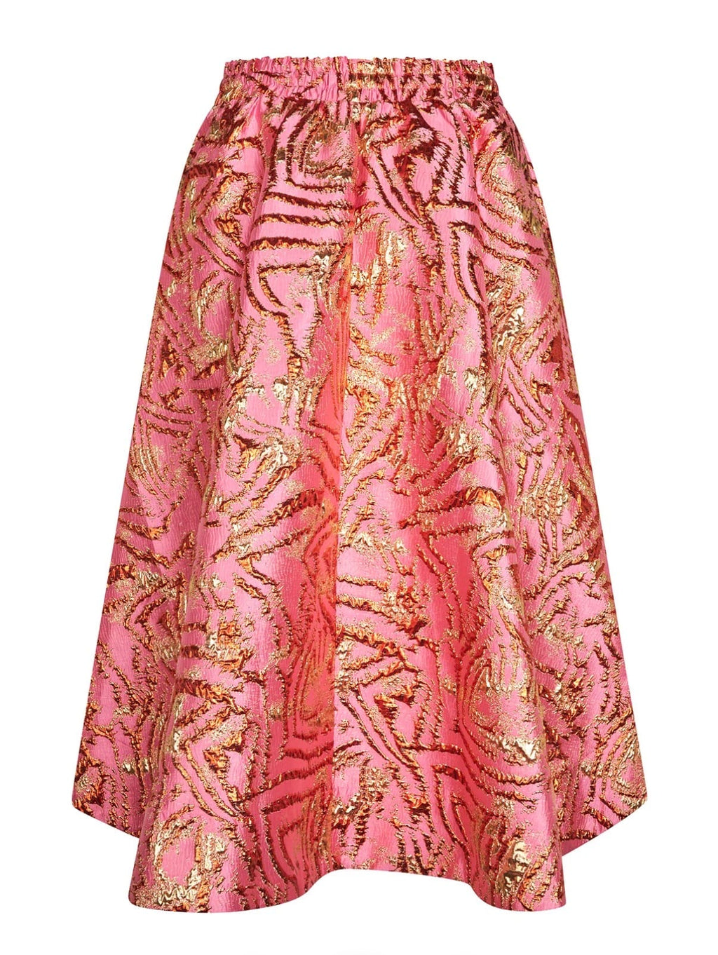 Lolly’s Laundry - Skirt - Bristo Midi - Cecil and Gunn