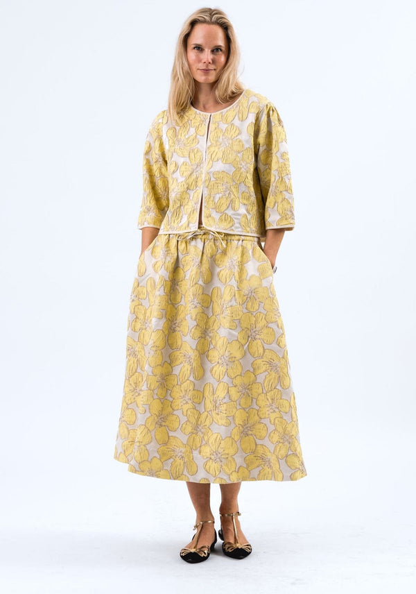 Lolly’s Laundry - Skirt - Bristol Skirt - Cecil and Gunn