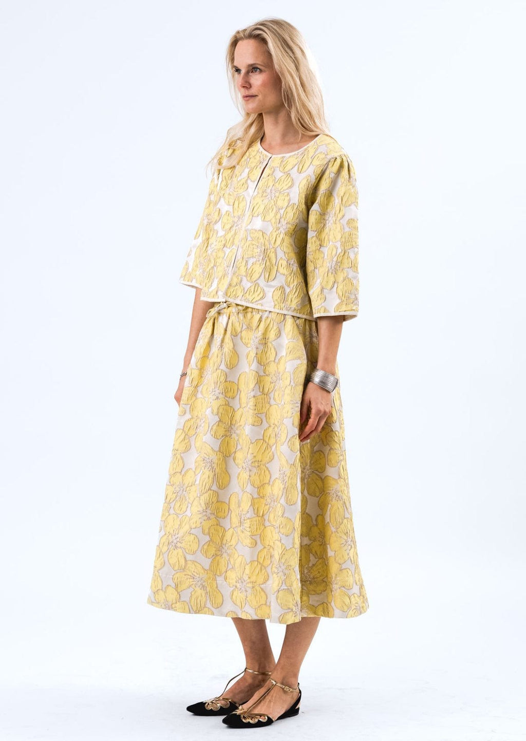Lolly’s Laundry - Skirt - Bristol Skirt - Cecil and Gunn