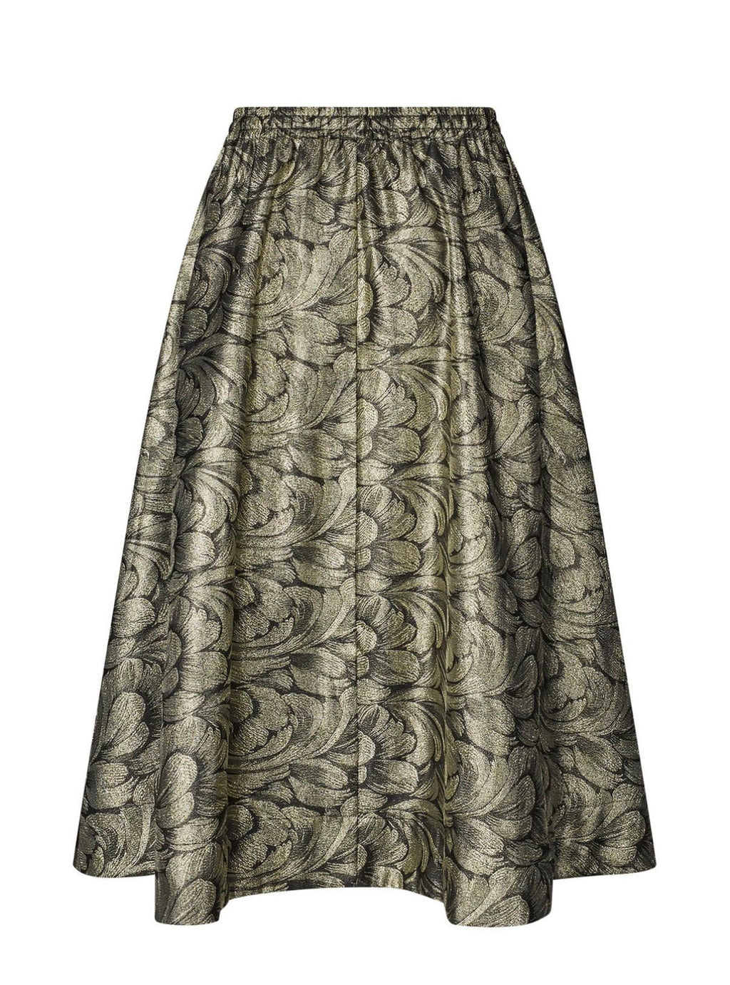 Lolly’s Laundry - Skirt - Catalina Maxi Skirt - Cecil and Gunn
