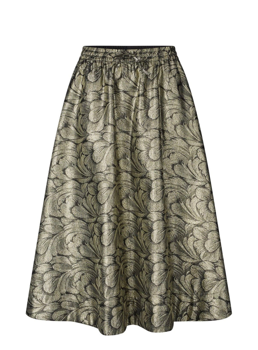 Lolly’s Laundry - Skirt - Catalina Maxi Skirt - Cecil and Gunn