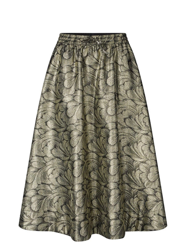 Lolly’s Laundry - Skirt - Catalina Maxi Skirt - Cecil and Gunn