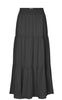 Lolly’s Laundry - Skirt - Diamond Maxi Blue skirt Lolly's Laundry - Cecil and Gunn