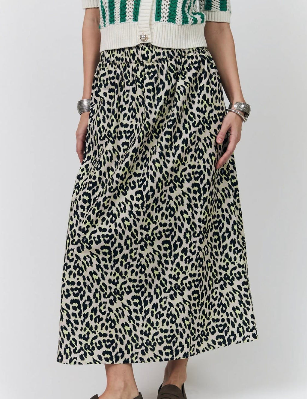 Lolly’s Laundry - Skirt - Isla Skirt - Cecil and Gunn