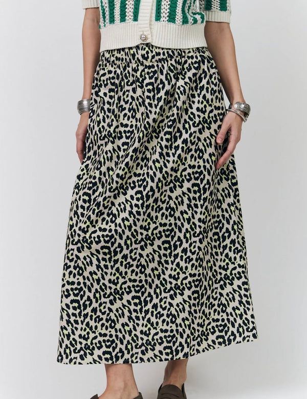 Lolly’s Laundry - Skirt - Isla Skirt - Cecil and Gunn