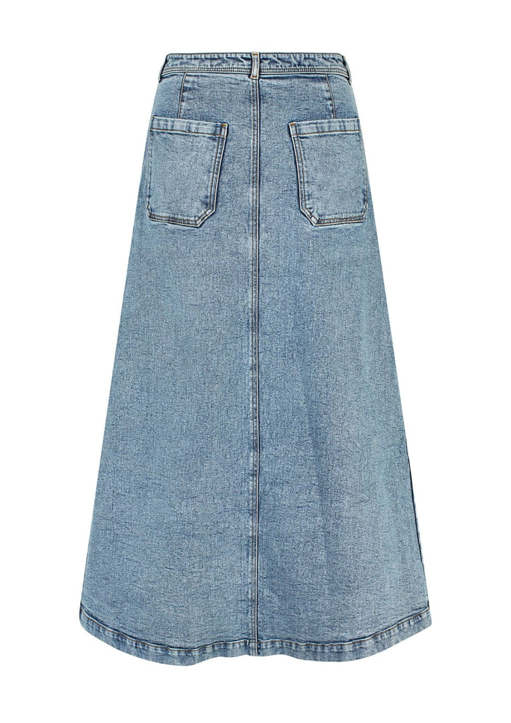 Lolly’s Laundry - Skirt - Luna Maxi - Cecil and Gunn