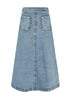 Lolly’s Laundry - Skirt - Luna Maxi - Cecil and Gunn