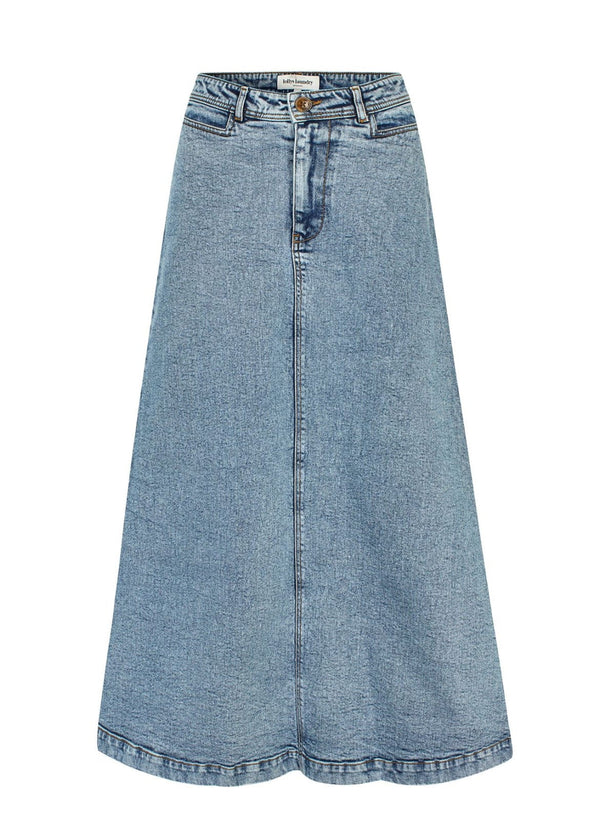 Lolly’s Laundry - Skirt - Luna Maxi - Cecil and Gunn