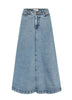 Lolly’s Laundry - Skirt - Luna Maxi - Cecil and Gunn