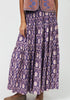 Lolly’s Laundry - Skirt - Sunset Maxi - Cecil and Gunn