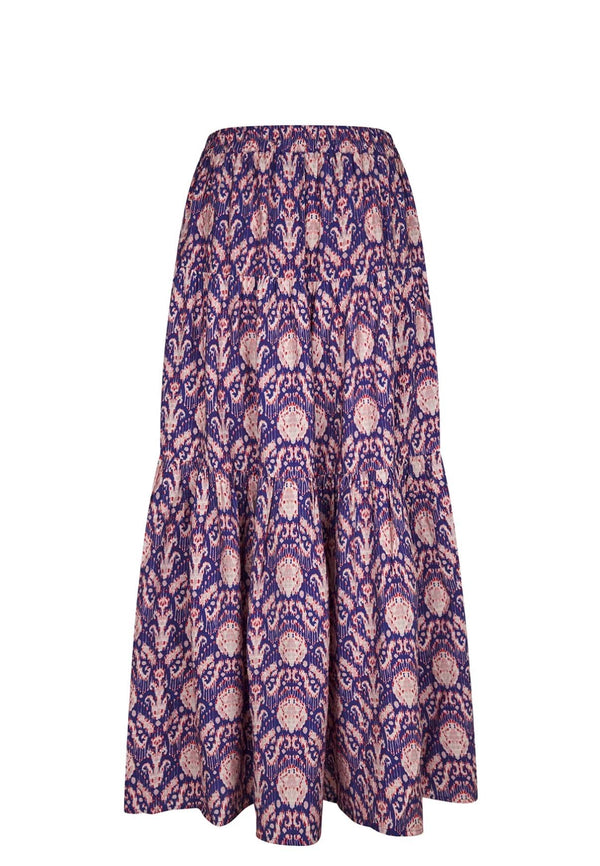 Lolly’s Laundry - Skirt - Sunset Maxi - Cecil and Gunn