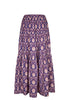 Lolly’s Laundry - Skirt - Sunset Maxi - Cecil and Gunn