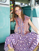 Lolly’s Laundry - Skirt - Sunset Maxi - Cecil and Gunn
