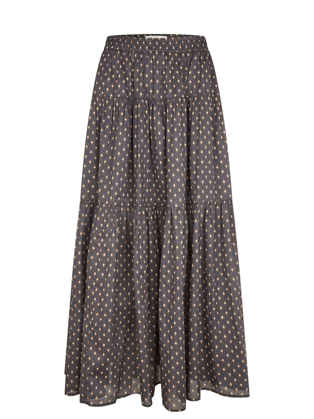 Lolly’s Laundry - Skirt - Sunset Maxi Skirt - Cecil and Gunn