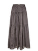 Lolly’s Laundry - Skirt - Sunset Maxi Skirt - Cecil and Gunn
