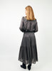 Lolly’s Laundry - Skirt - Sunset Maxi Skirt - Cecil and Gunn