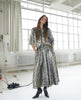 Lolly’s Laundry - Skirt - Trine Short Jacket - Cecil and Gunn