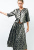 Lolly’s Laundry - Skirt - Trine Short Jacket - Cecil and Gunn