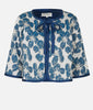 Lolly’s Laundry - Skirt - Trine Short Jacket - Cecil and Gunn