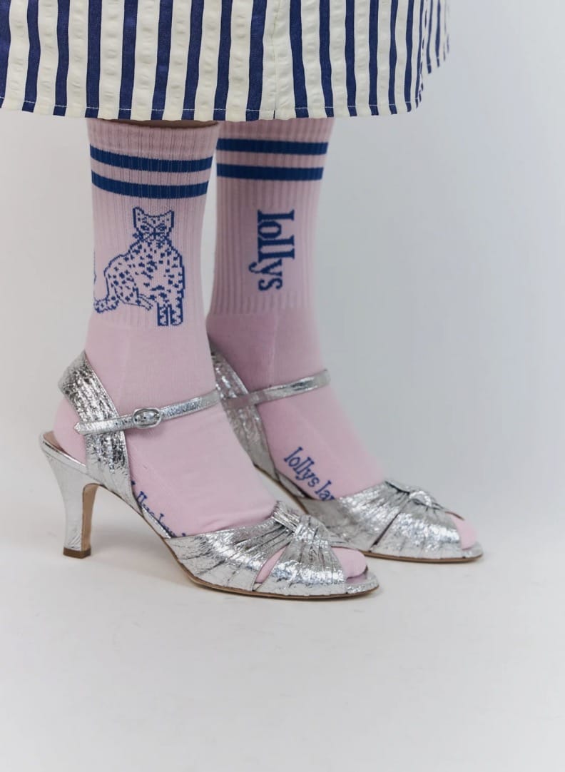 Lolly’s Laundry - Socks - LL’s Socks - Cecil and Gunn