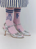 Lolly’s Laundry - Socks - LL’s Socks - Cecil and Gunn