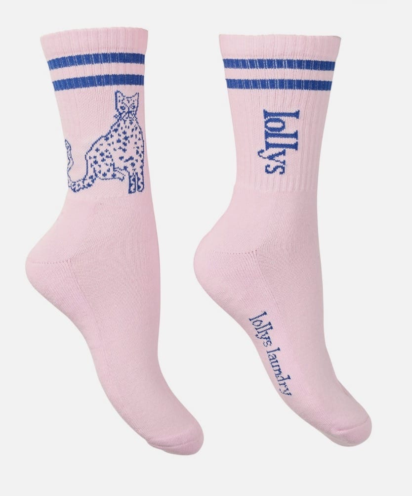 Lolly’s Laundry - Socks - LL’s Socks - Cecil and Gunn