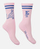 Lolly’s Laundry - Socks - LL’s Socks - Cecil and Gunn
