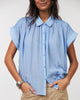 Lolly’s Laundry - Top - Badal Shirt - Cecil and Gunn