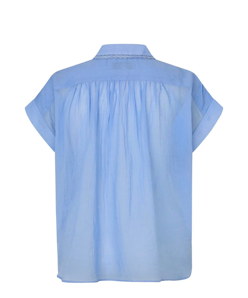 Lolly’s Laundry - Top - Badal Shirt - Cecil and Gunn