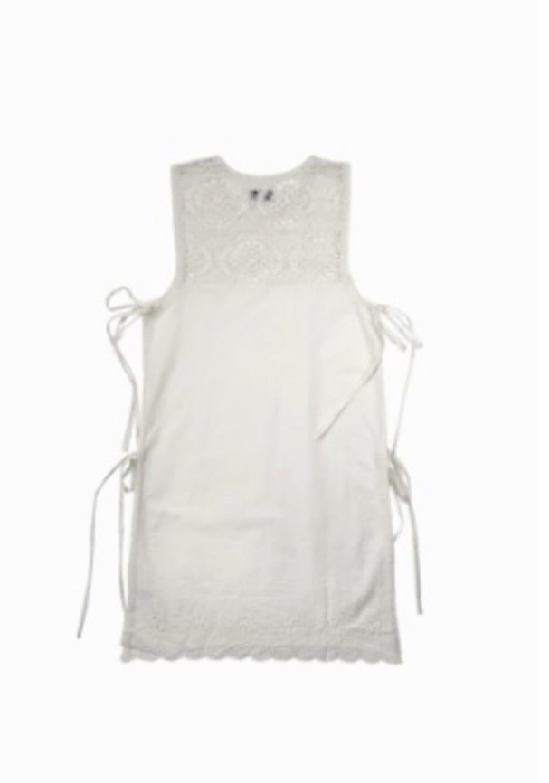 Lolly’s Laundry - Top - Bello Long Top - Cecil and Gunn