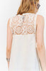Lolly’s Laundry - Top - Bello Long Top - Cecil and Gunn