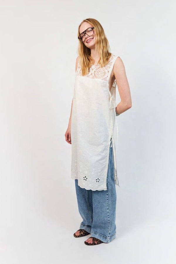 Lolly’s Laundry - Top - Bello Long Top - Cecil and Gunn