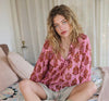 Lolly’s Laundry - Top - Bihar Blouse - Cecil and Gunn