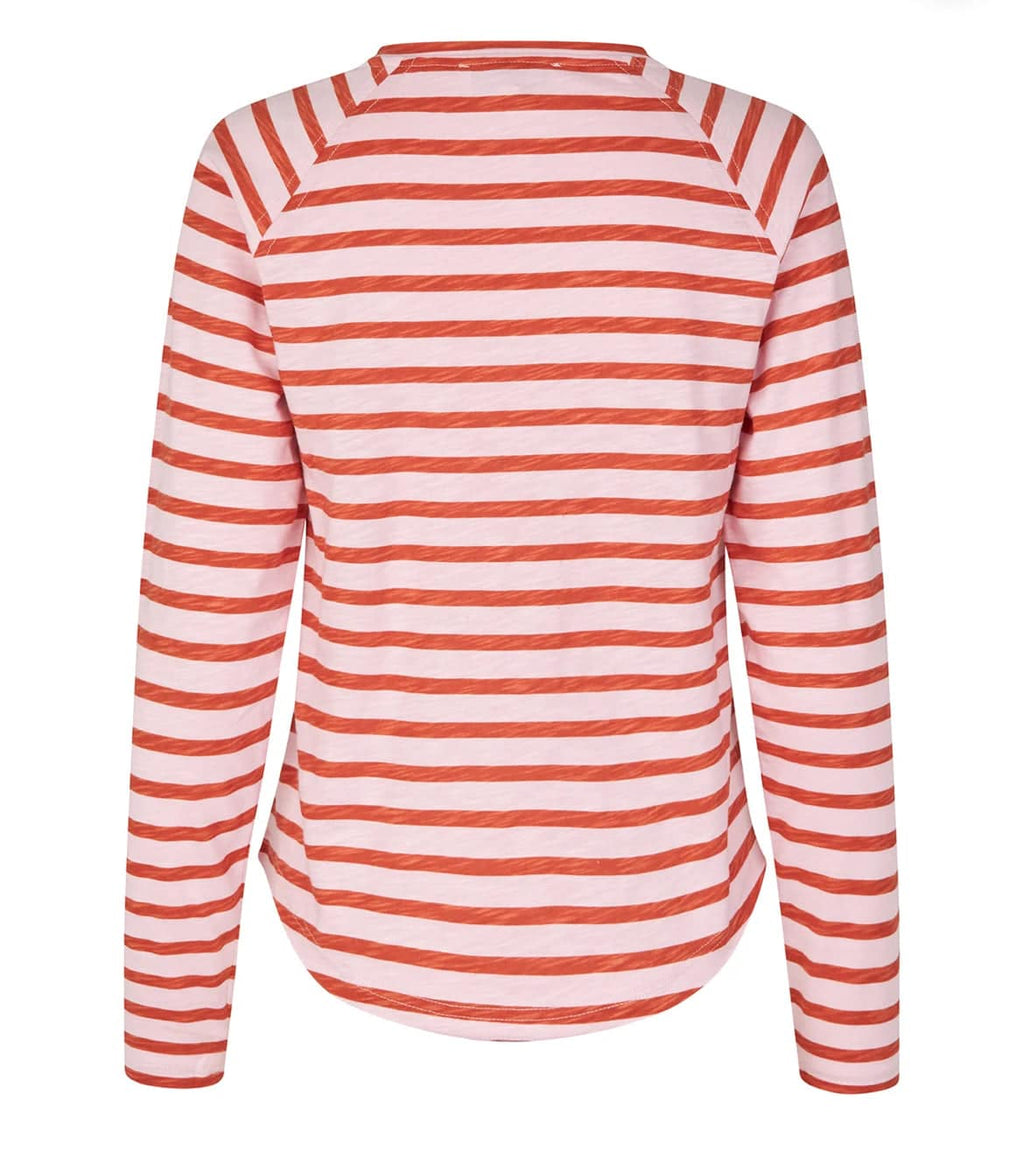 Lolly’s Laundry - Top - Liva Tee - Cecil and Gunn