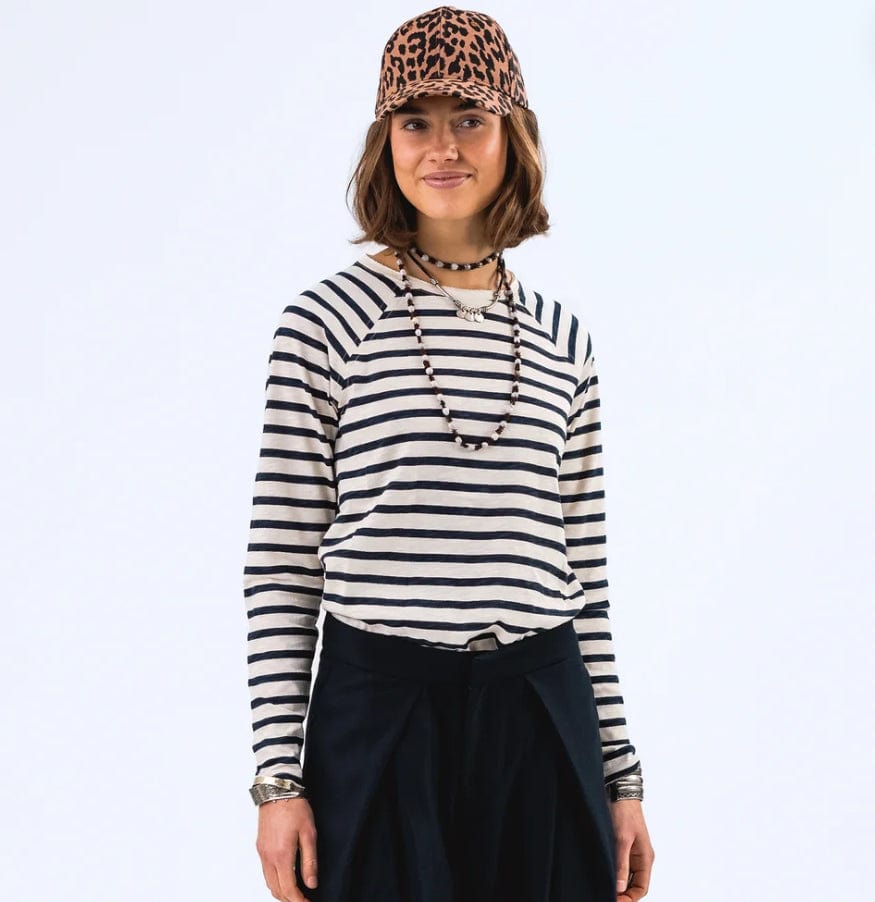Lolly’s Laundry - Top - Liva Tee - Cecil and Gunn
