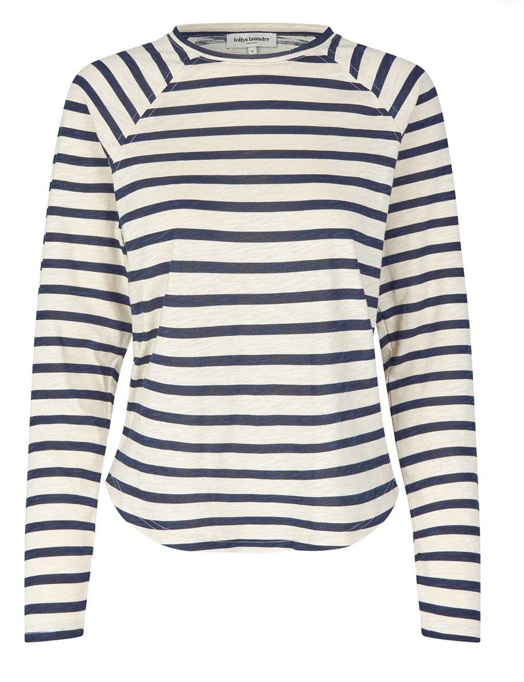 Lolly’s Laundry - Top - Liva Tee - Cecil and Gunn
