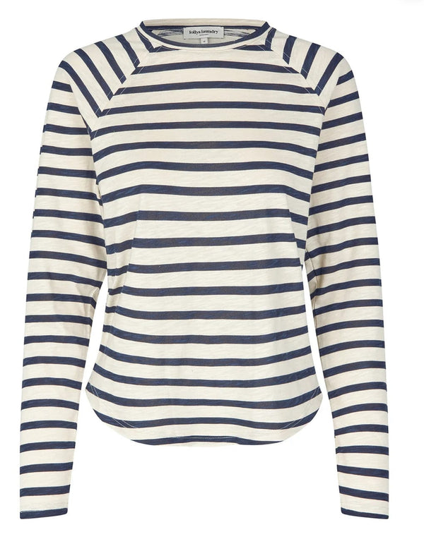 Lolly’s Laundry - Top - Liva Tee - Cecil and Gunn