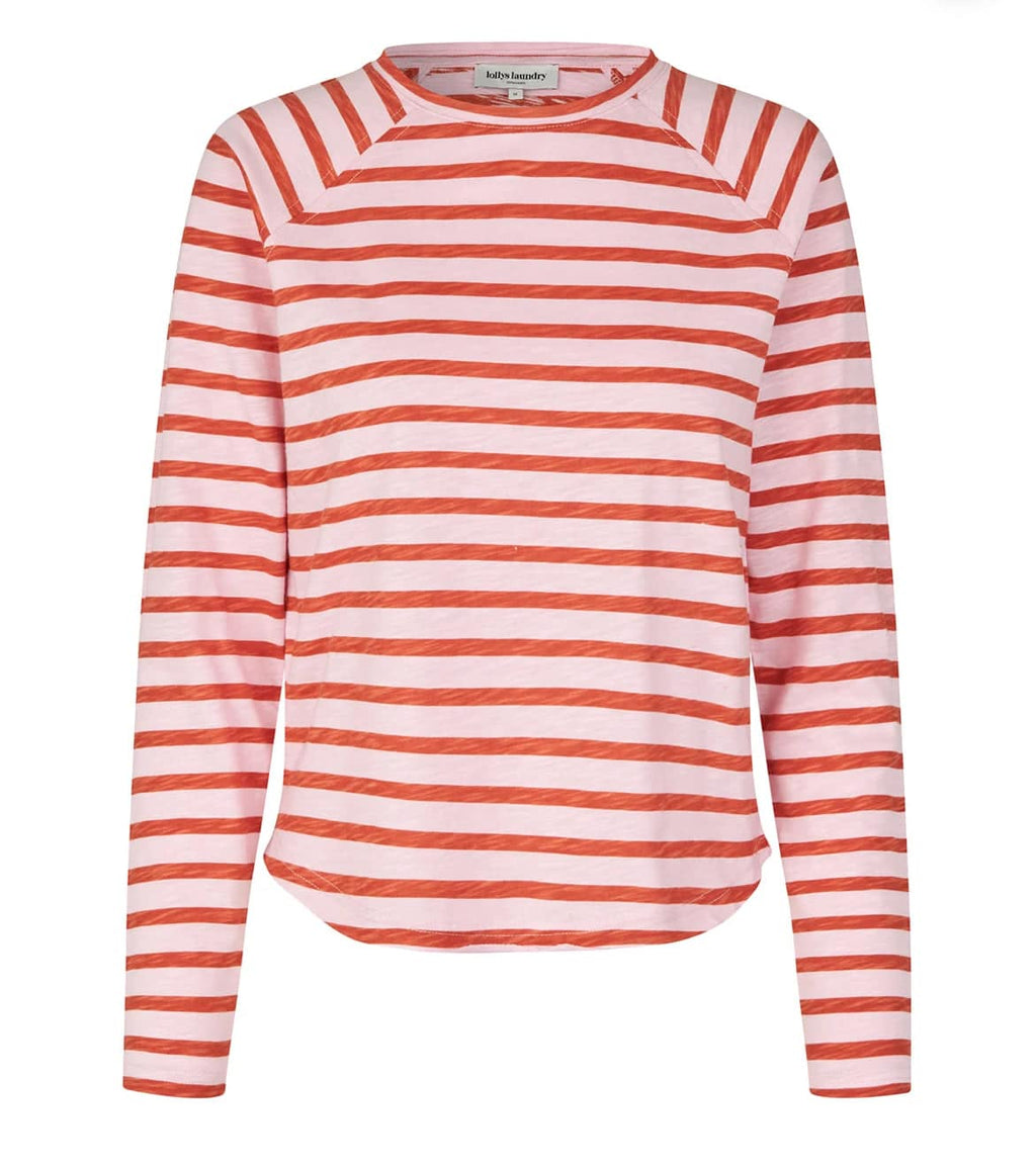 Lolly’s Laundry - Top - Liva Tee - Cecil and Gunn