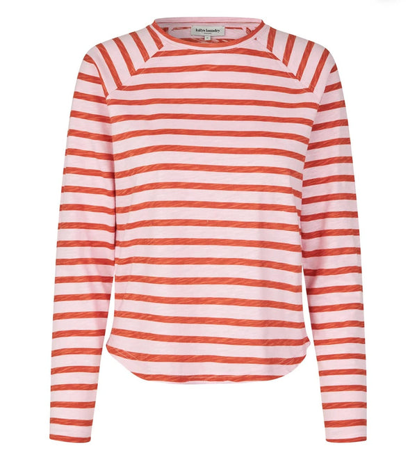 Lolly’s Laundry - Top - Liva Tee - Cecil and Gunn