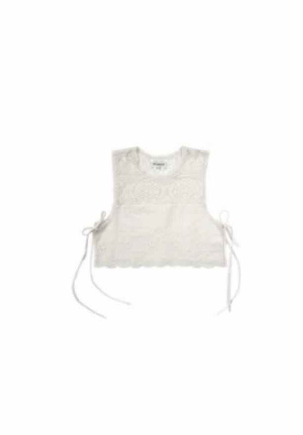 Lolly’s Laundry - Top - Portobello Top - Cecil and Gunn