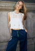 Lolly’s Laundry - Top - Portobello Top - Cecil and Gunn